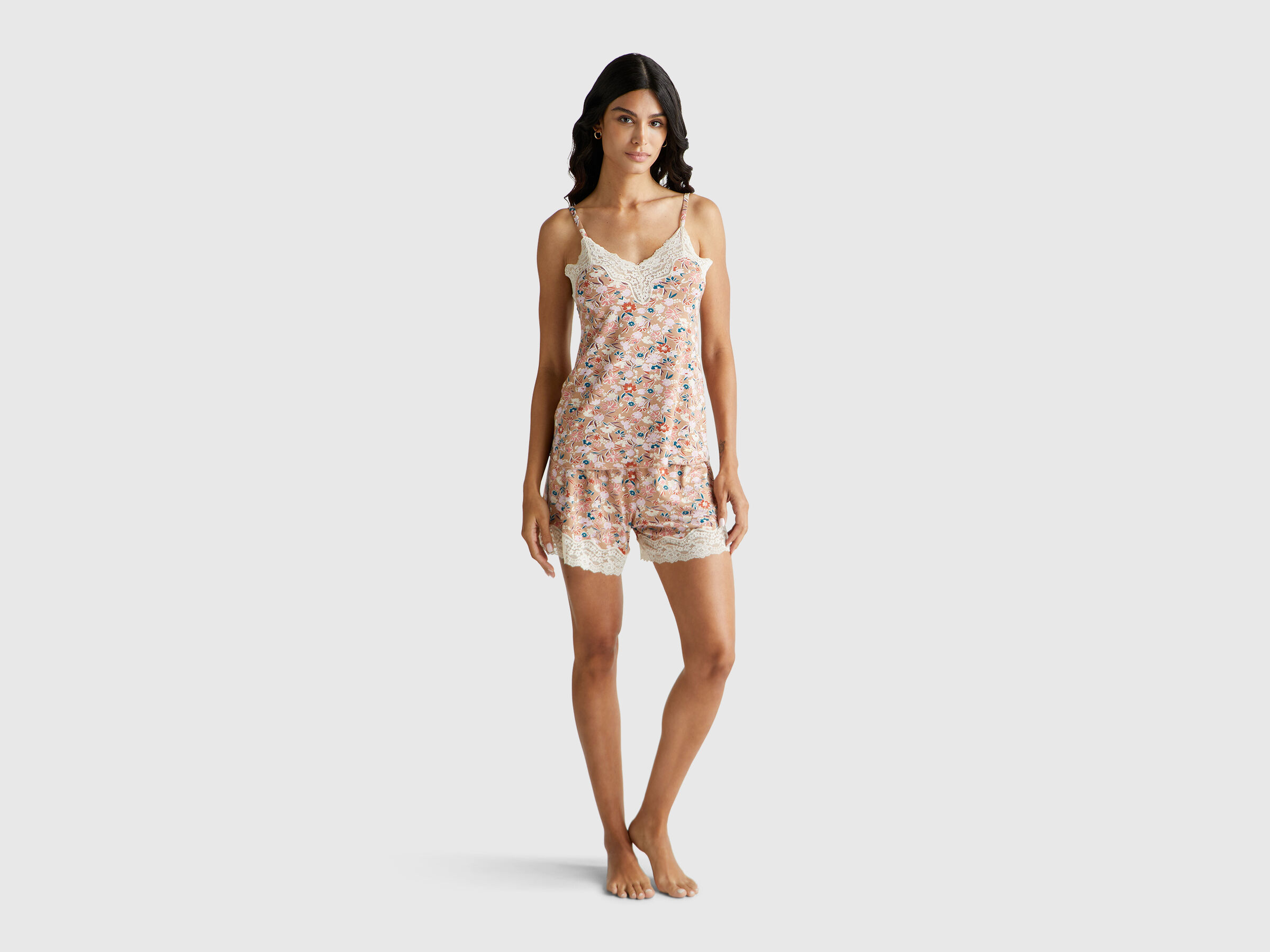 TANK-TOP Femme image number 3